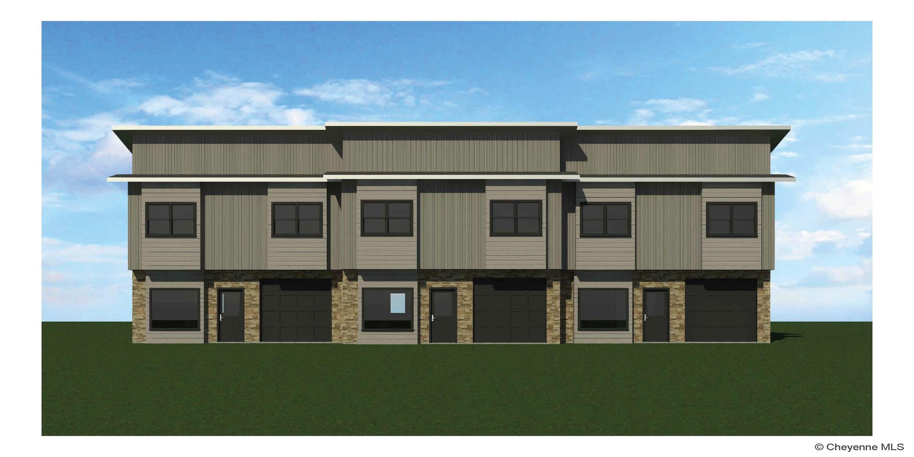 Lot 3 Raleigh Dr — photo
