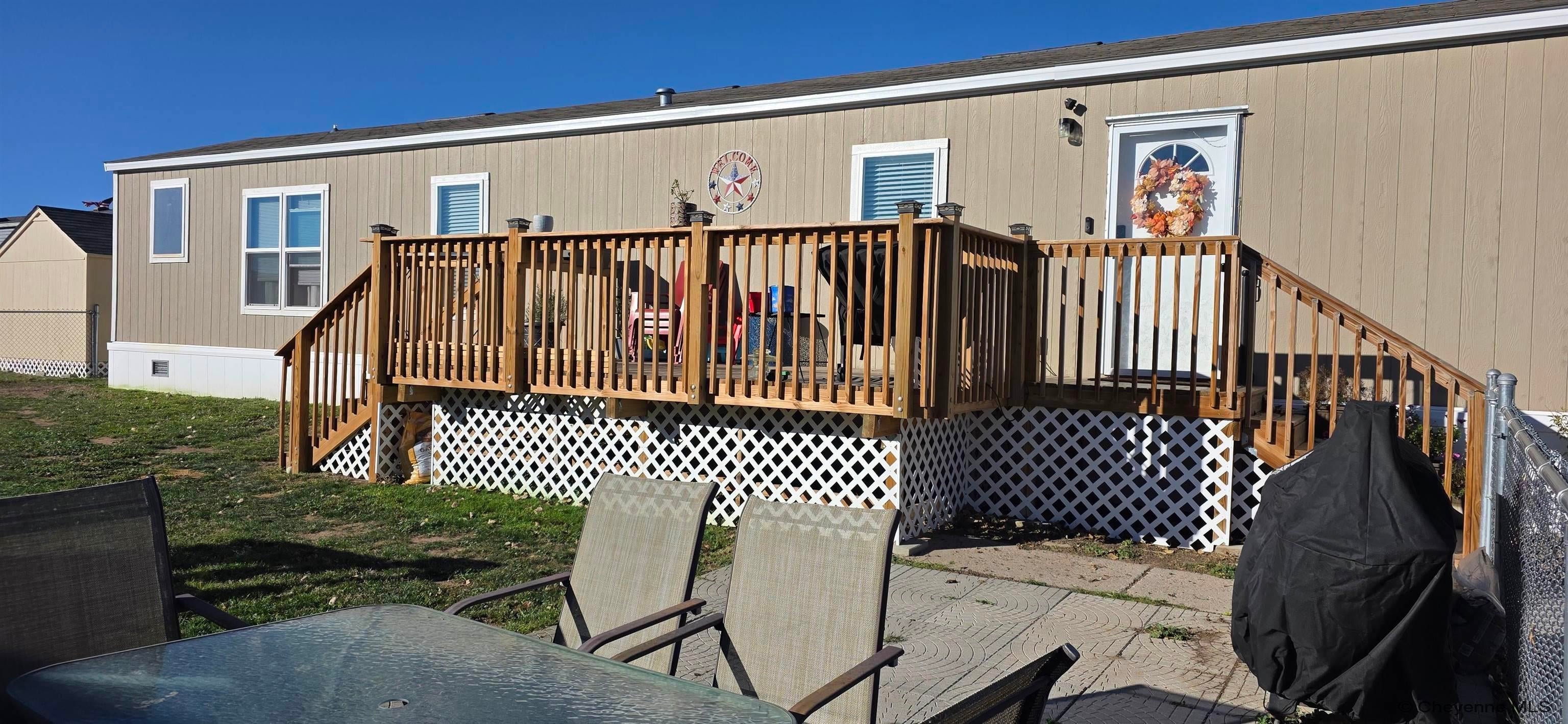 609 Little Valley Trl — photo