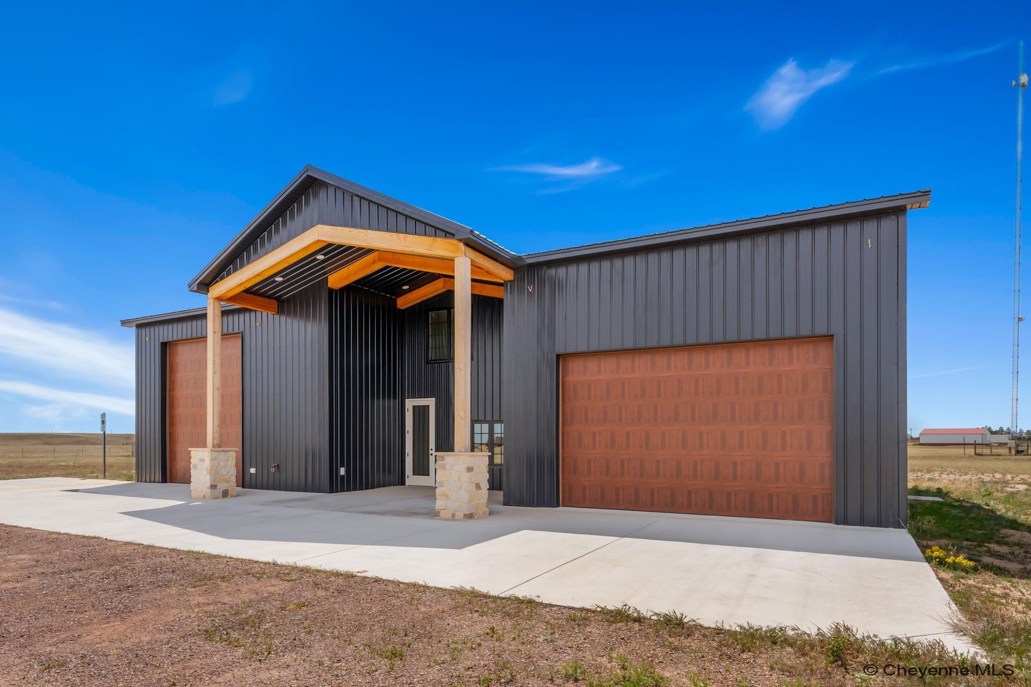 3631 Sky Train Ct — photo