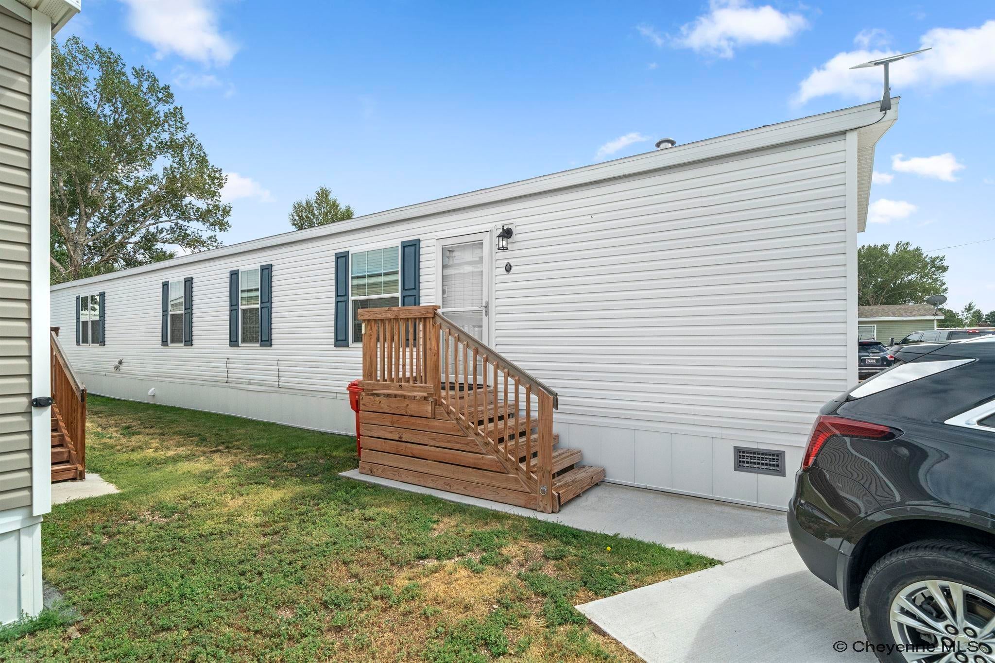 300 E Prosser Rd 130 — photo