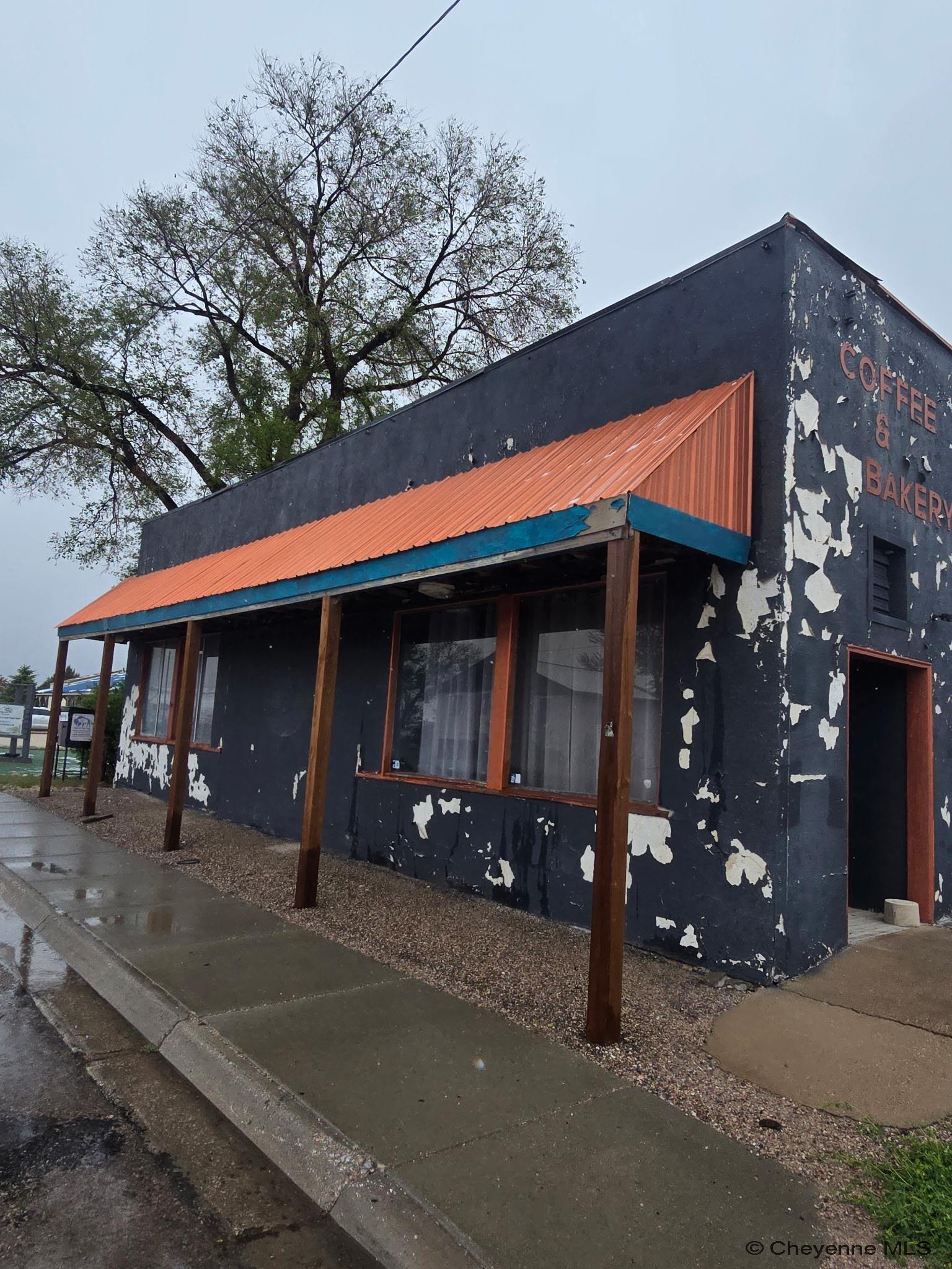 203 N Yellowstone Rd — photo