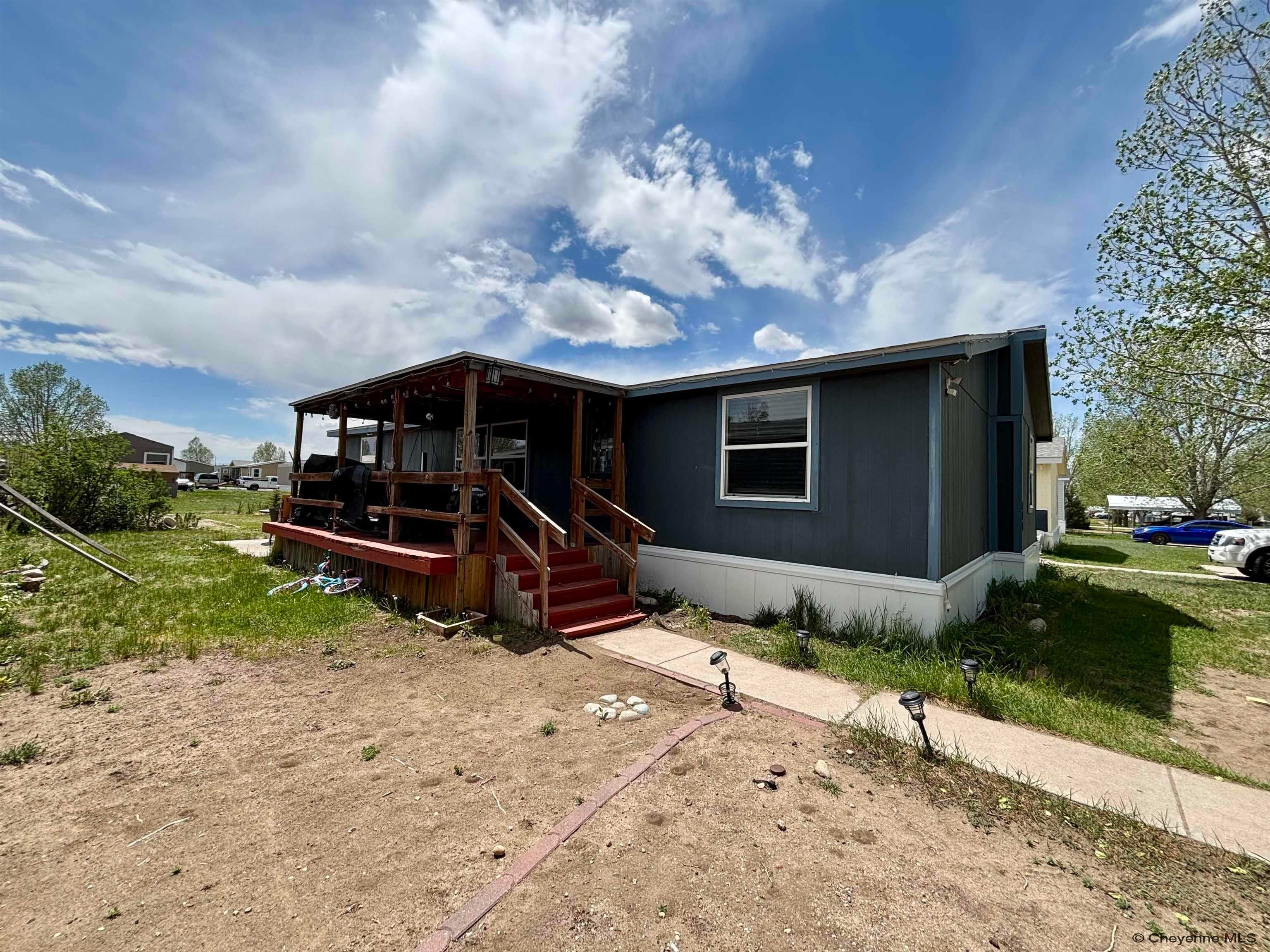 309 Julianna Rd — photo