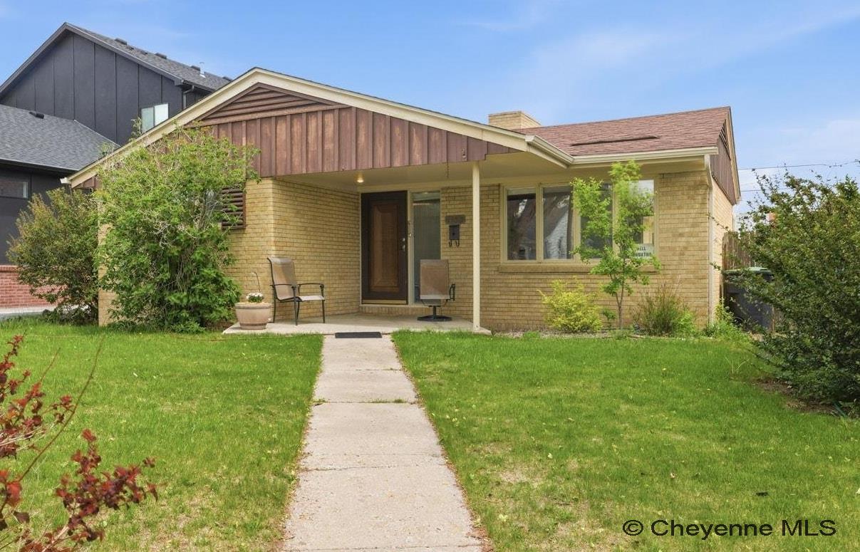 3533 McComb Ave — photo