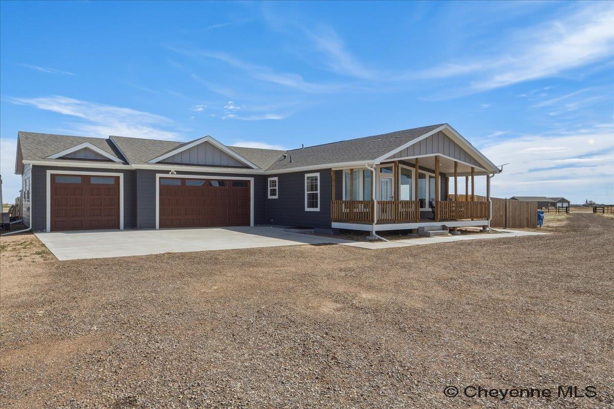 322 Conroy Ct — photo