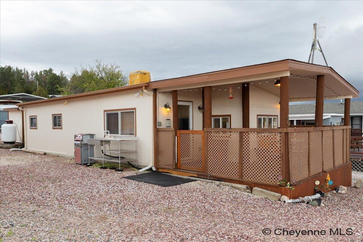 383 Glendo Park Rd 40 — photo