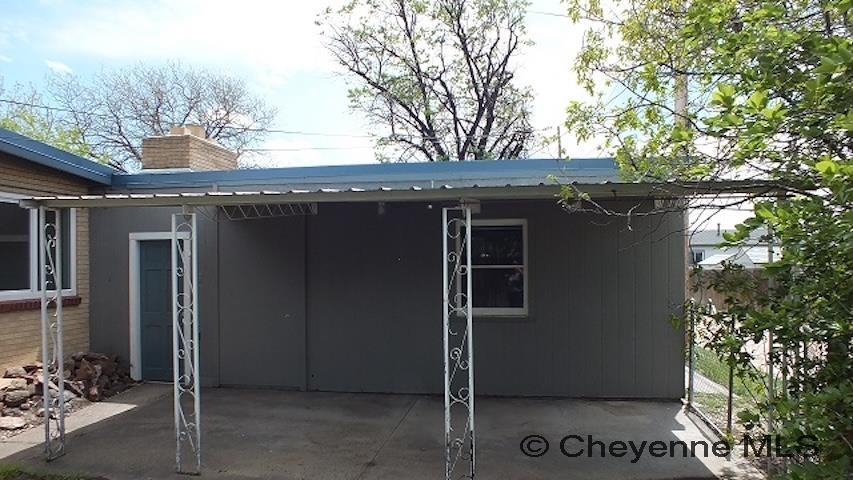 808 Windmill Rd, Cheyenne, WY 82001 — photo 3