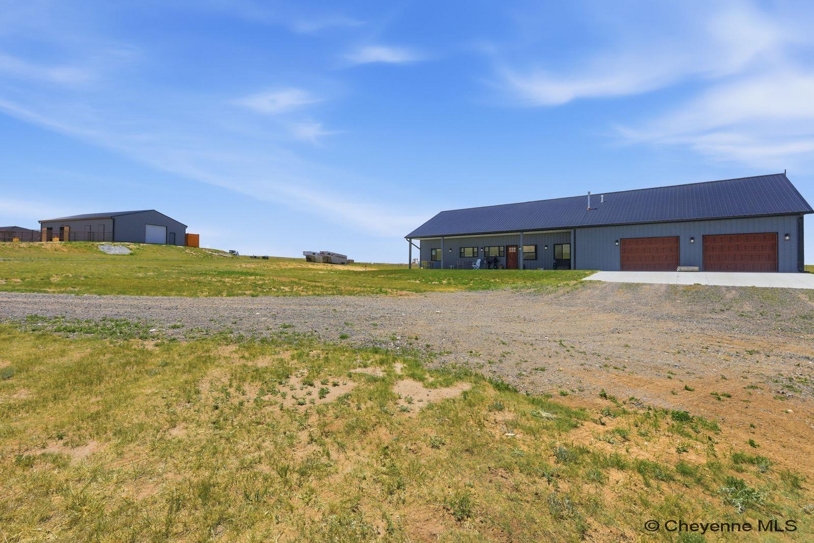 1722 Road 136 — photo