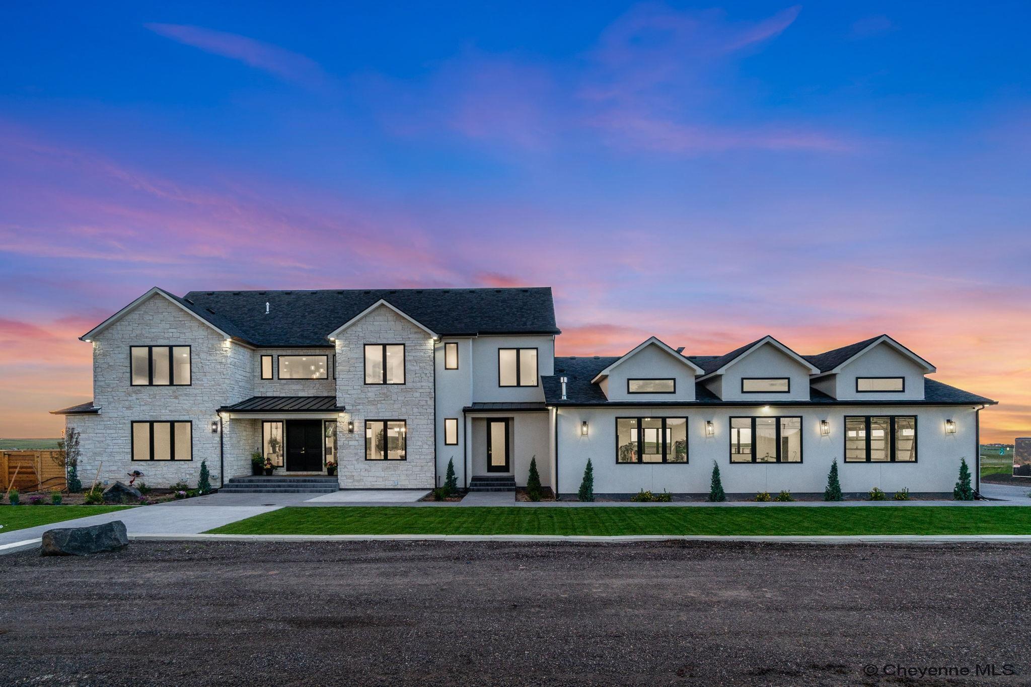 1002 Haven Ct — photo