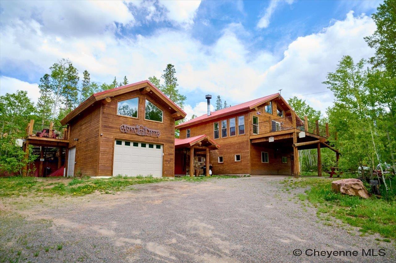 1124 Highway 11 — photo
