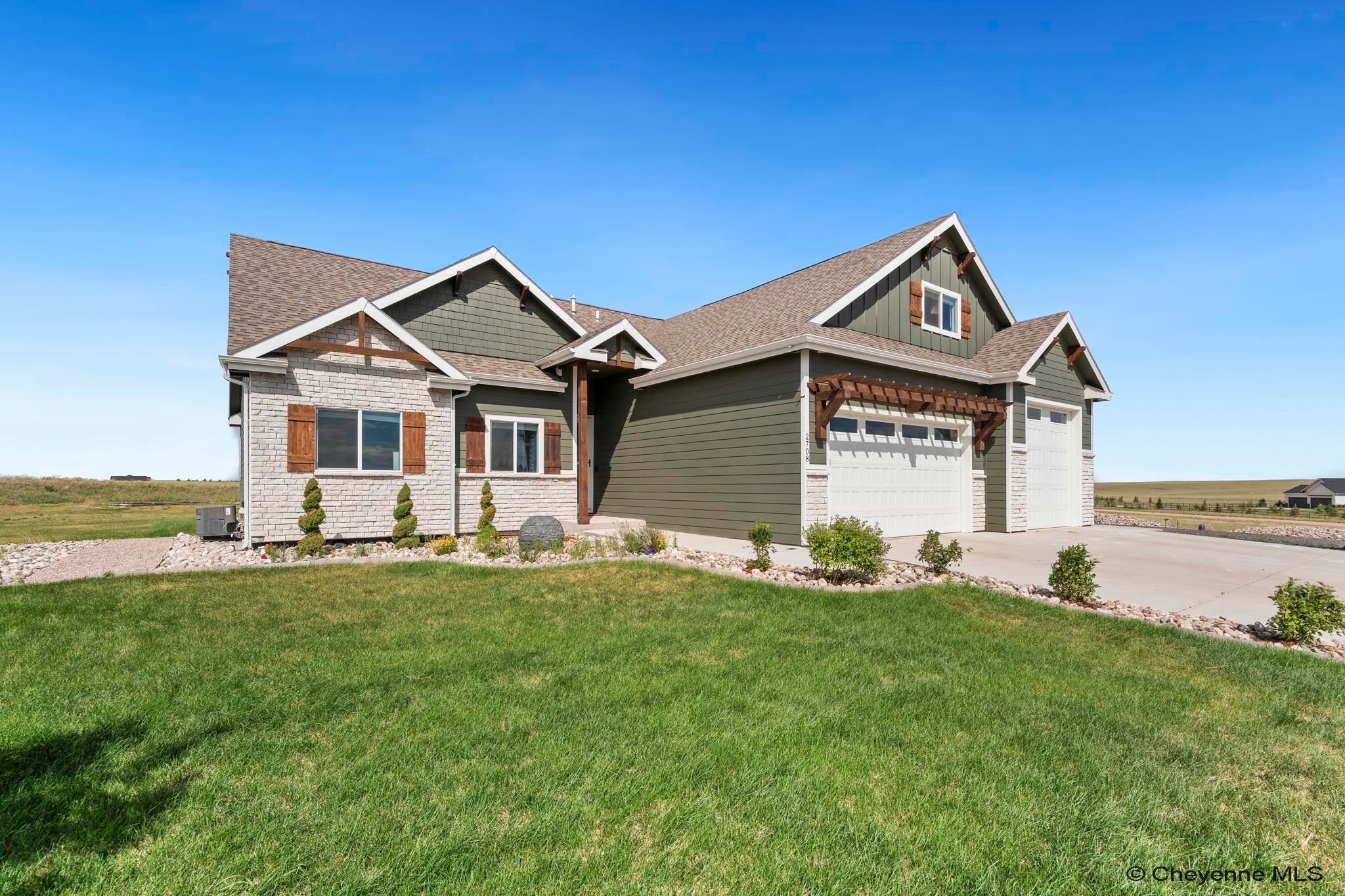 2708 Big Loop Trl — photo