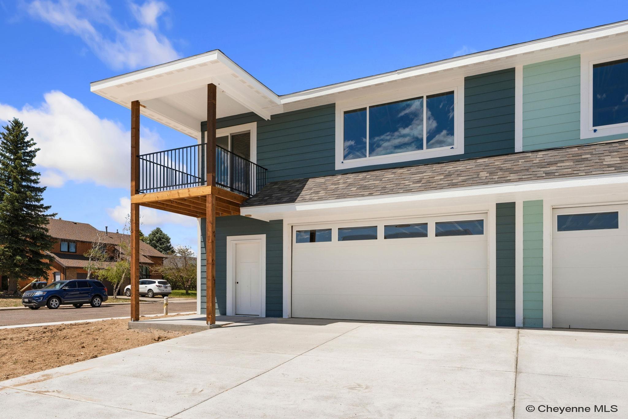 4702 Raleigh Dr — photo