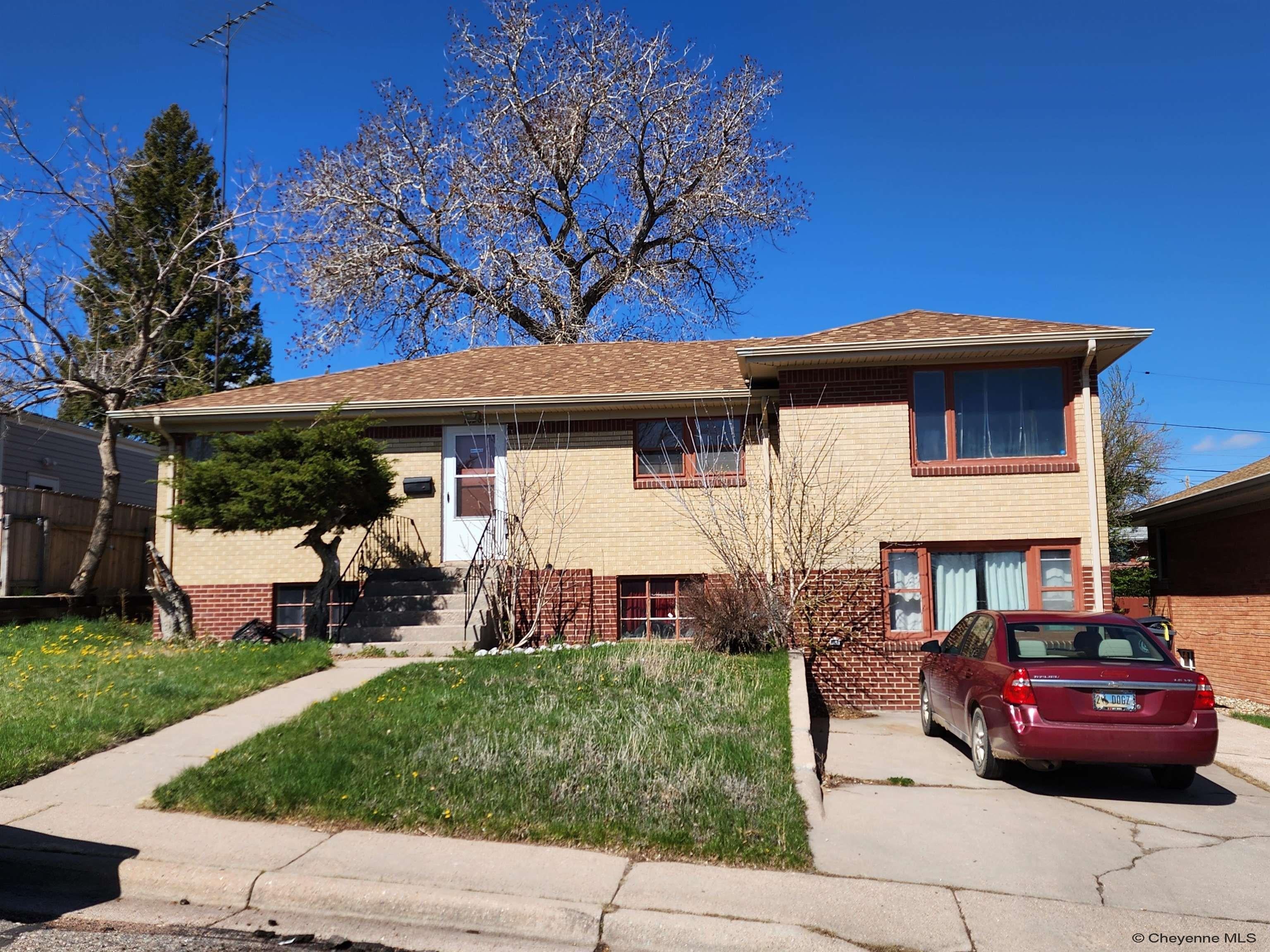 1626 Crook Ave — photo