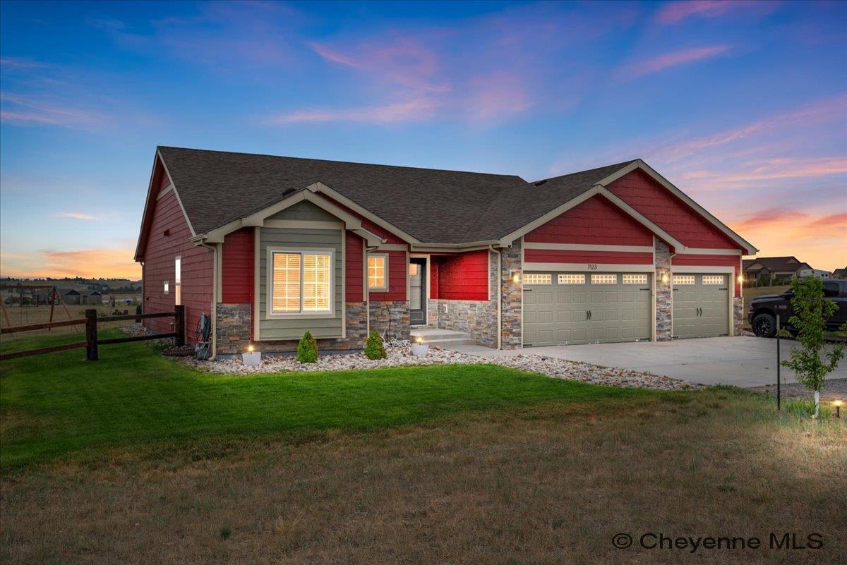 7123 Telluride Dr — photo