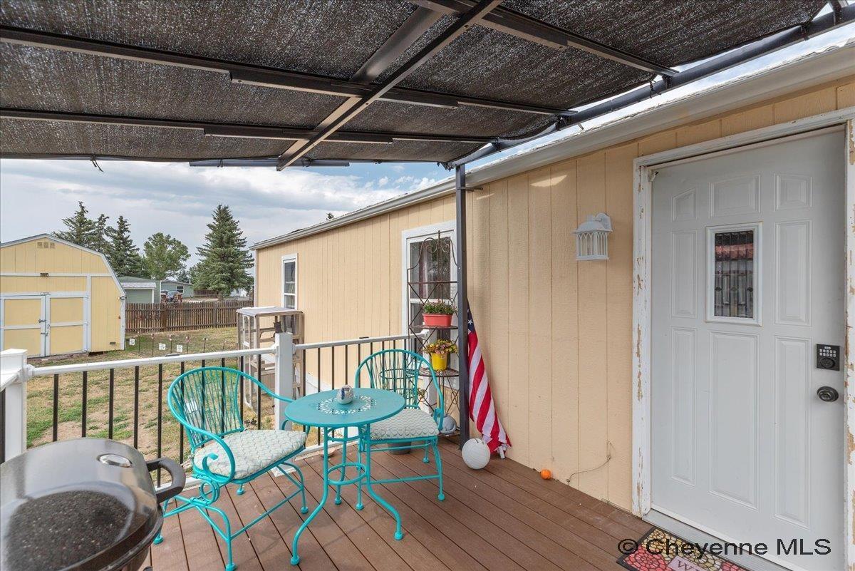 718 Dallas Rd, Cheyenne, WY 82007 — photo 3