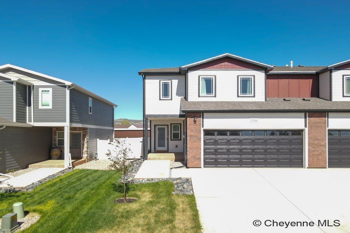 4521 Bobolink Ln 310a — photo