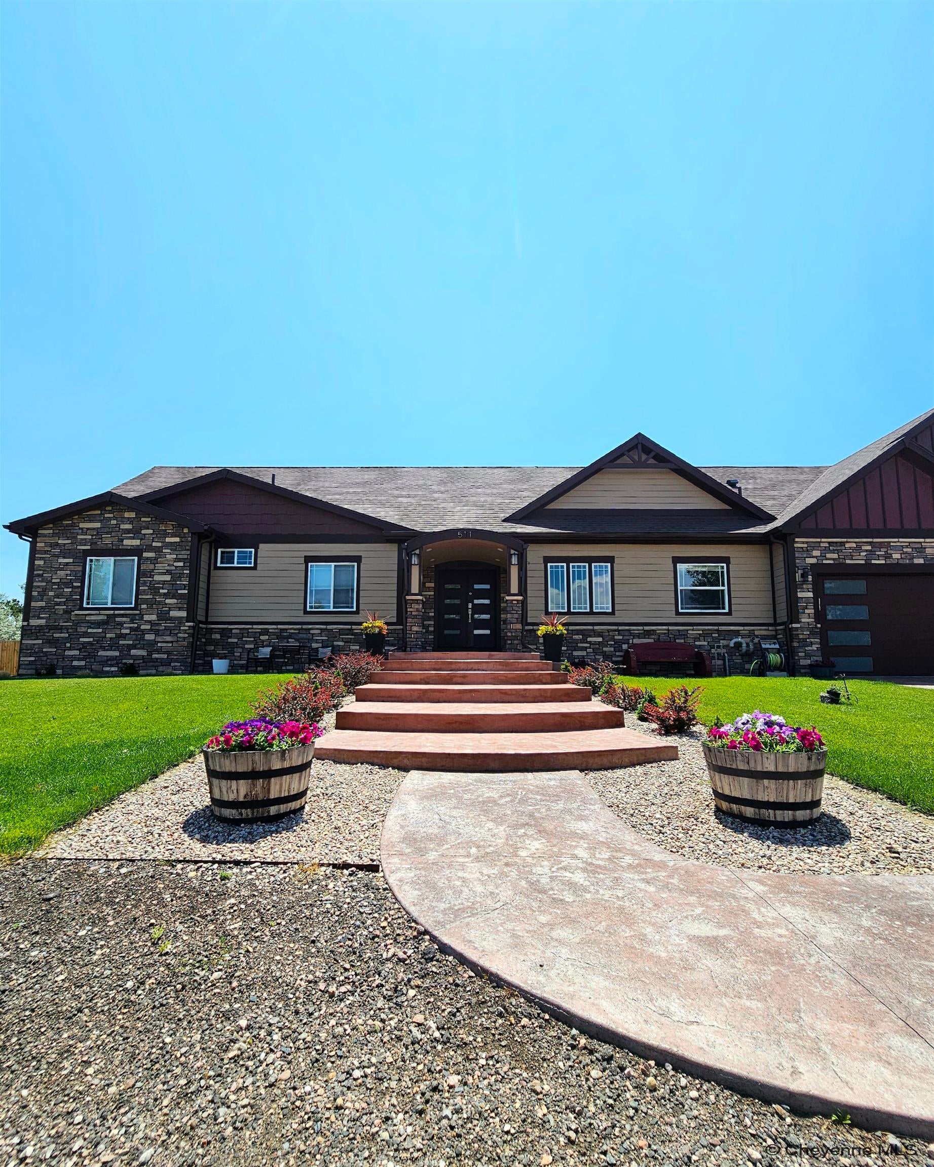 511 E Nation Rd, Cheyenne, WY 82007 — photo 3