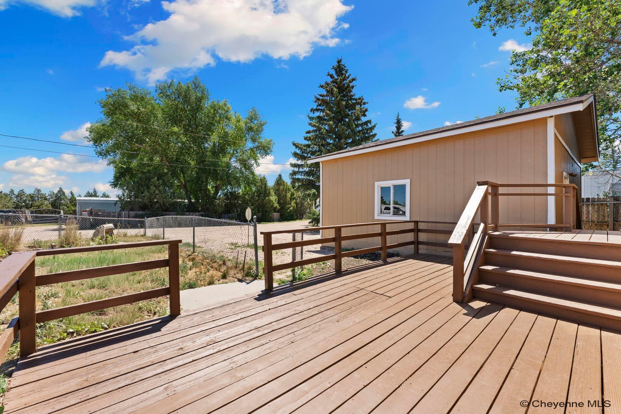 2208 Draper Rd, Cheyenne, WY 82007 — photo 3