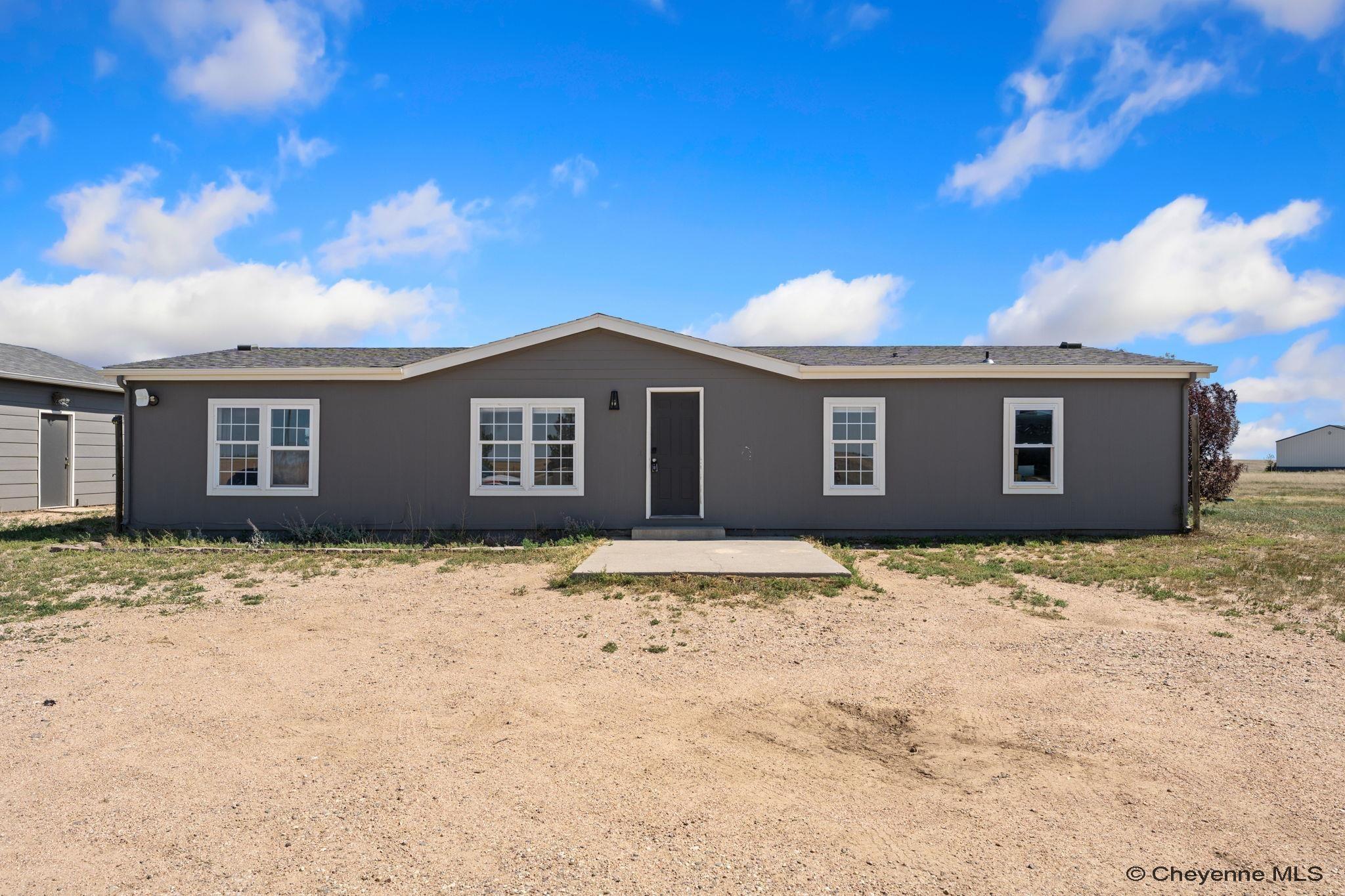 1253 Road 146 — photo