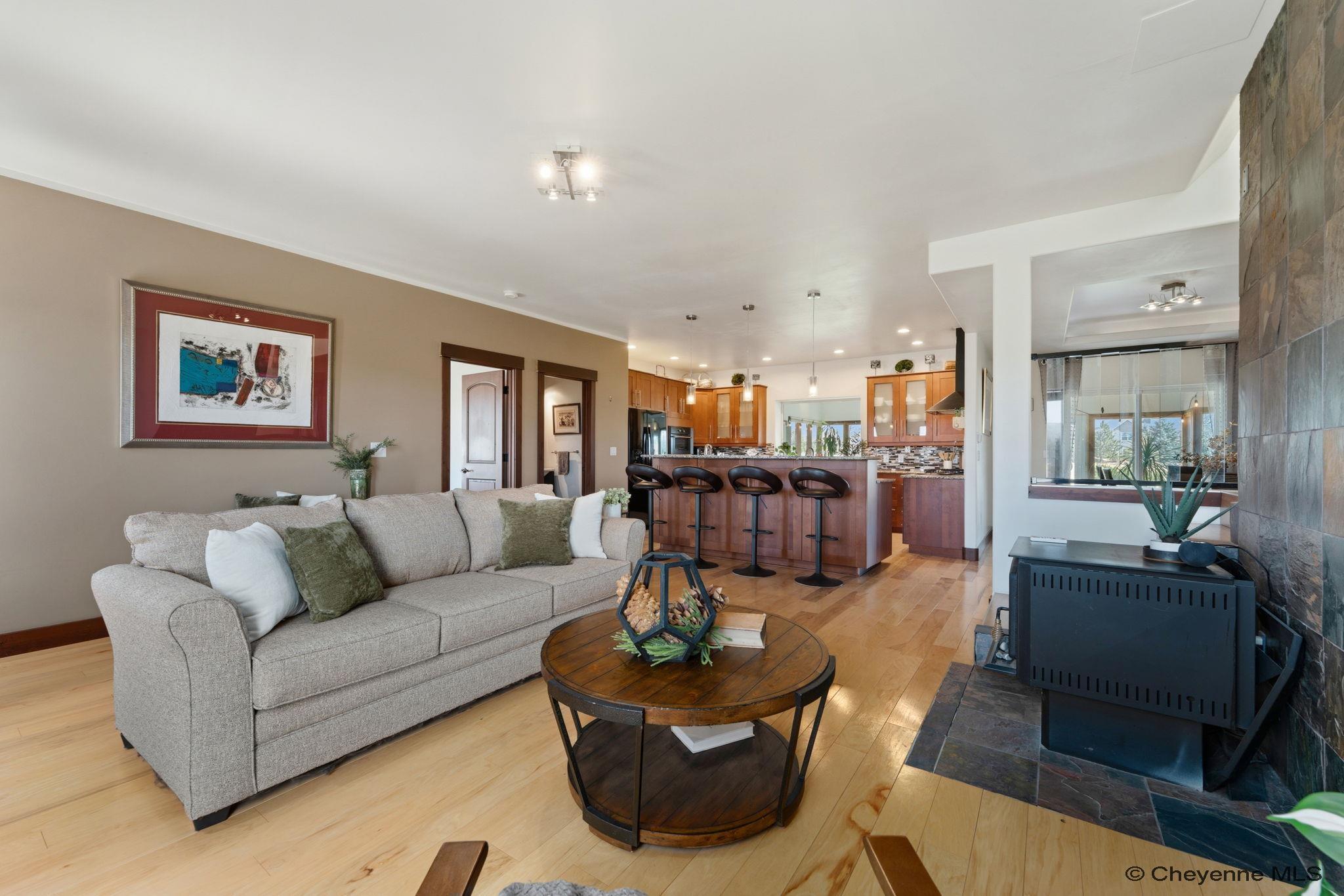 6510 E Riding Club Rd, Cheyenne, WY 82009 — photo 3