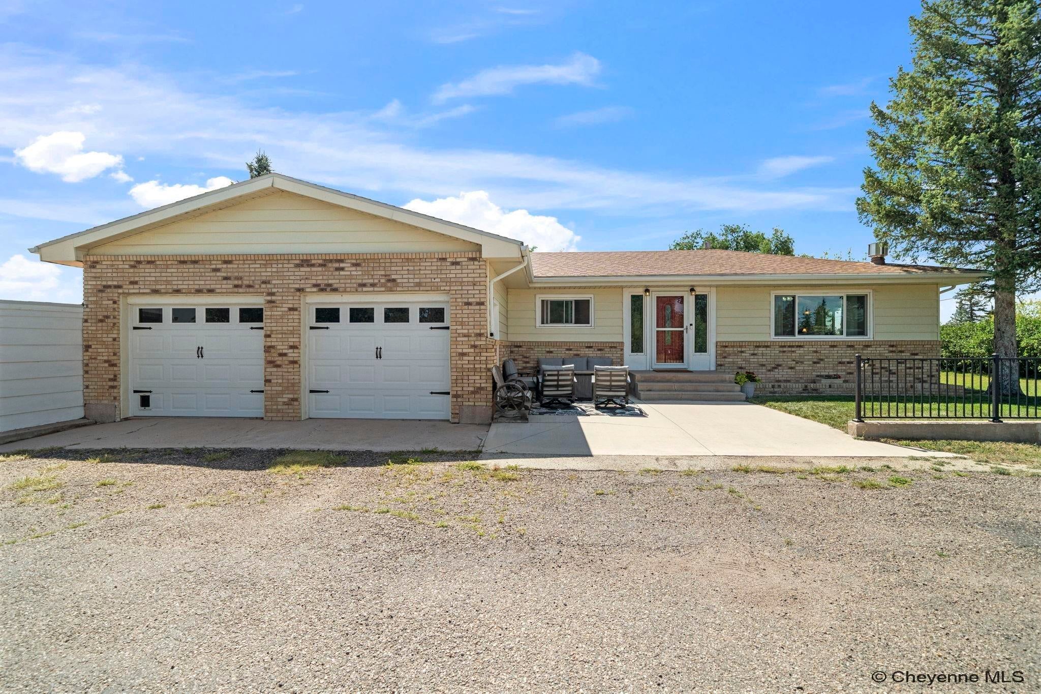 707 E Laughlin Rd, Cheyenne, WY 82009 — photo 3