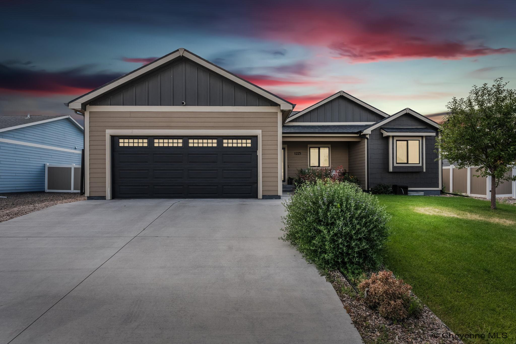 1225 Rabbit Brush Trl — photo