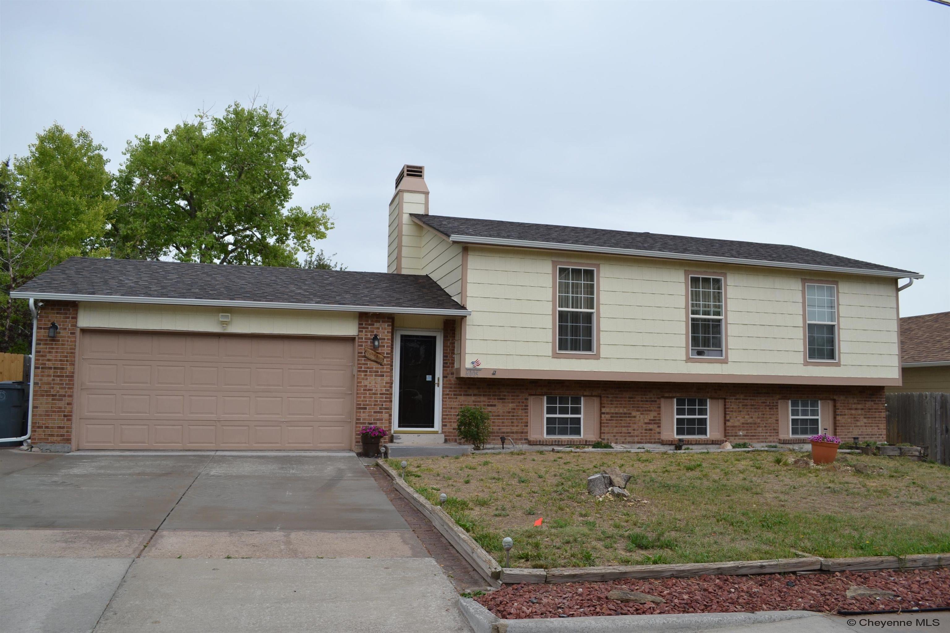 4005 Van Buren Ave — photo