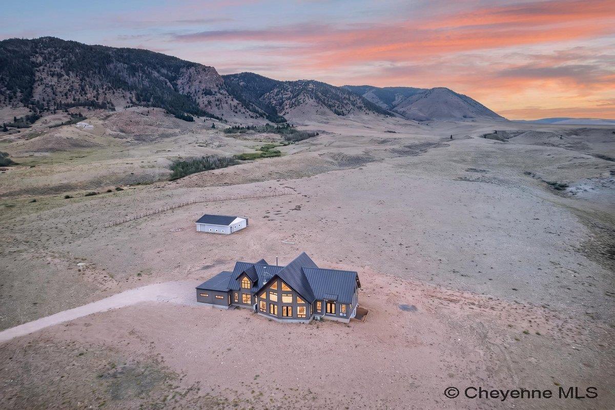 16 Bucking Horse Ranch Trl — photo