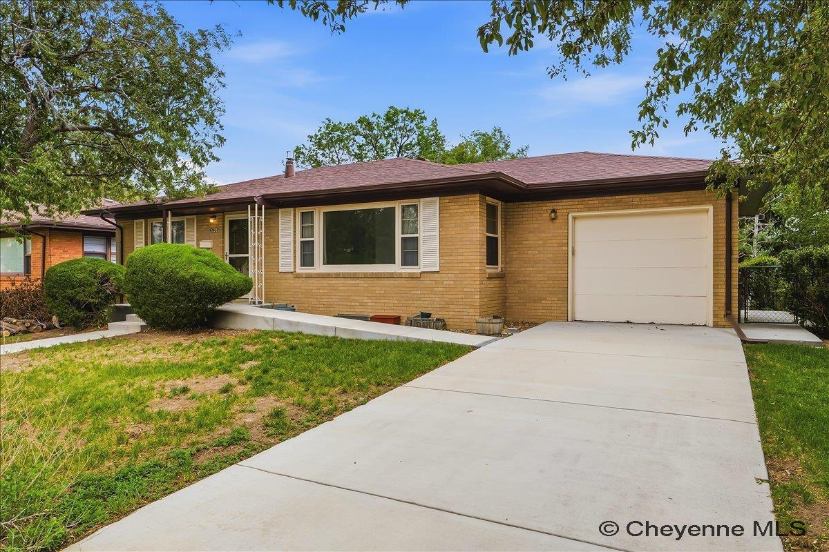3235 Boxelder Dr — photo