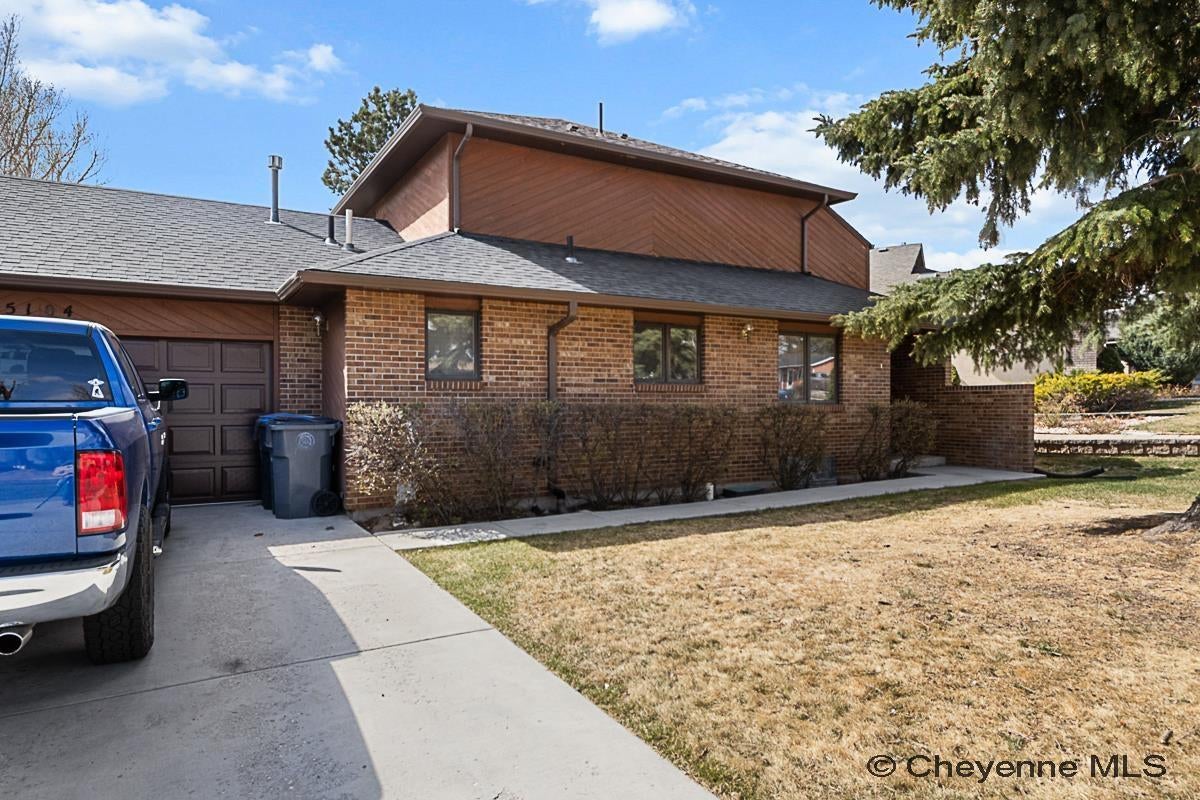 5104 Syracuse Rd — photo