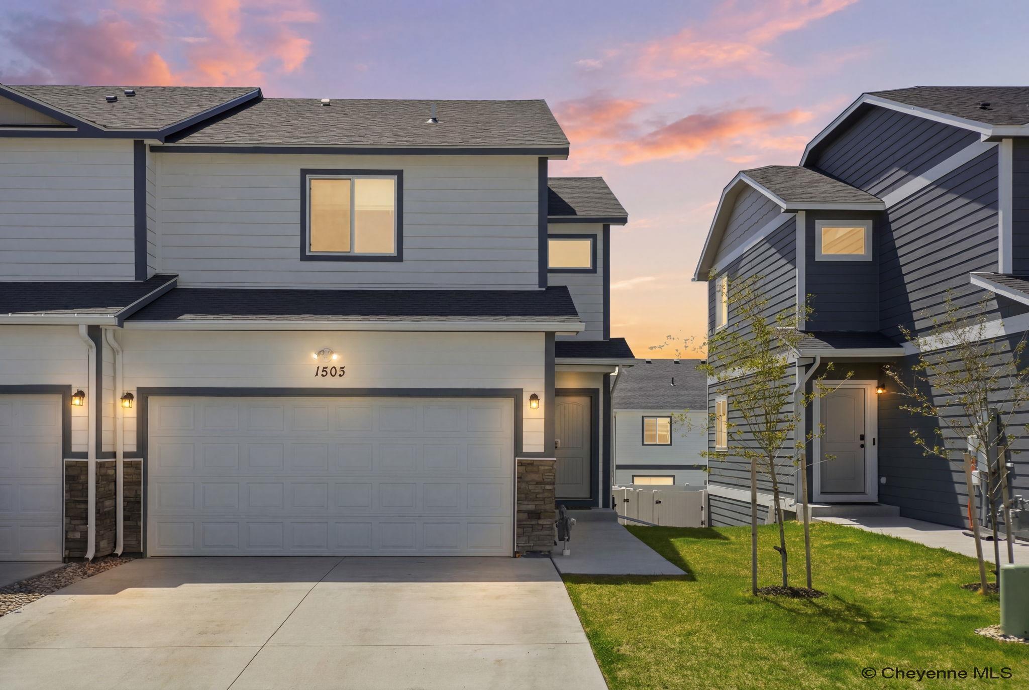 1503 Alyssaelaine Dr — photo