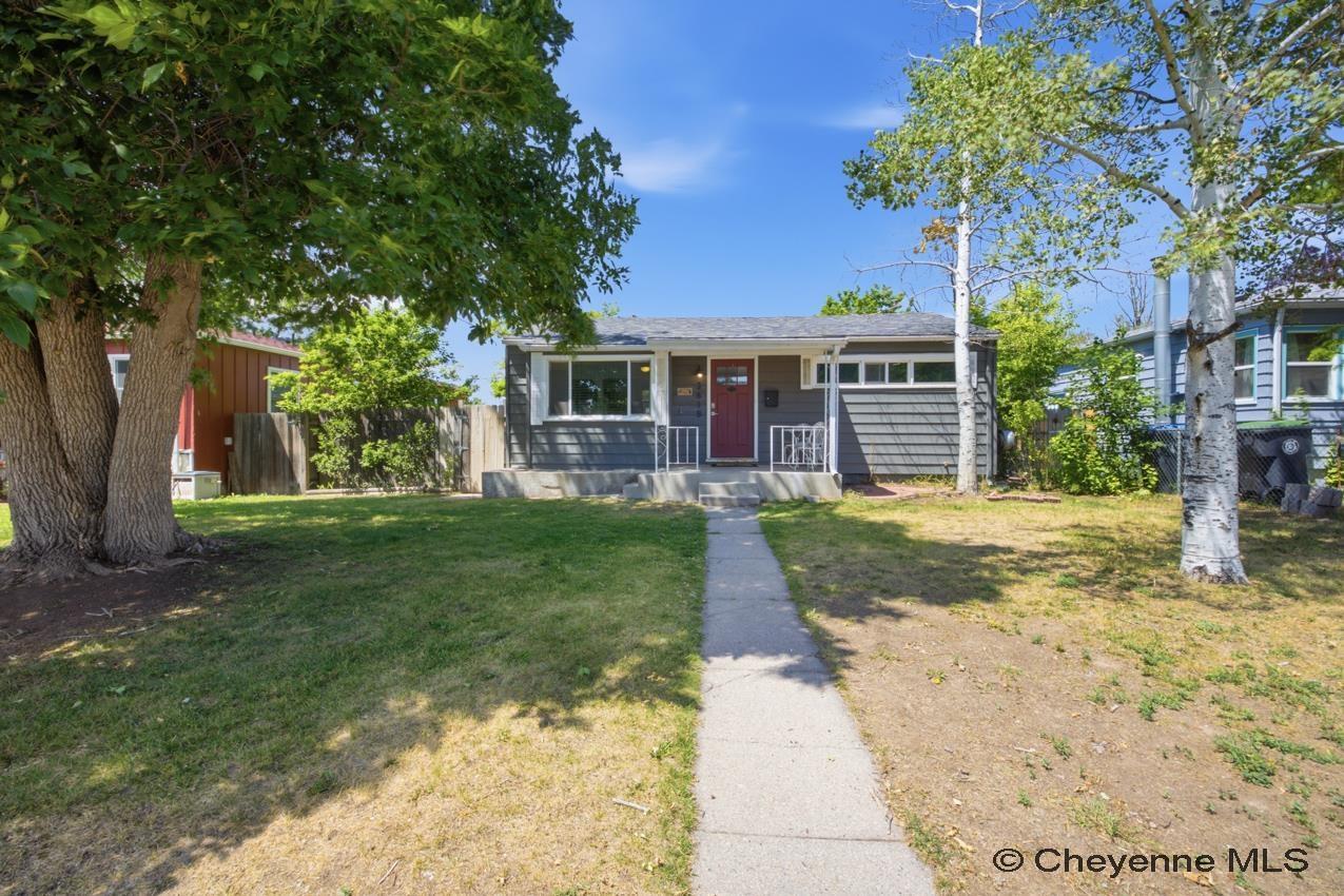 3618 Duff Ave — photo