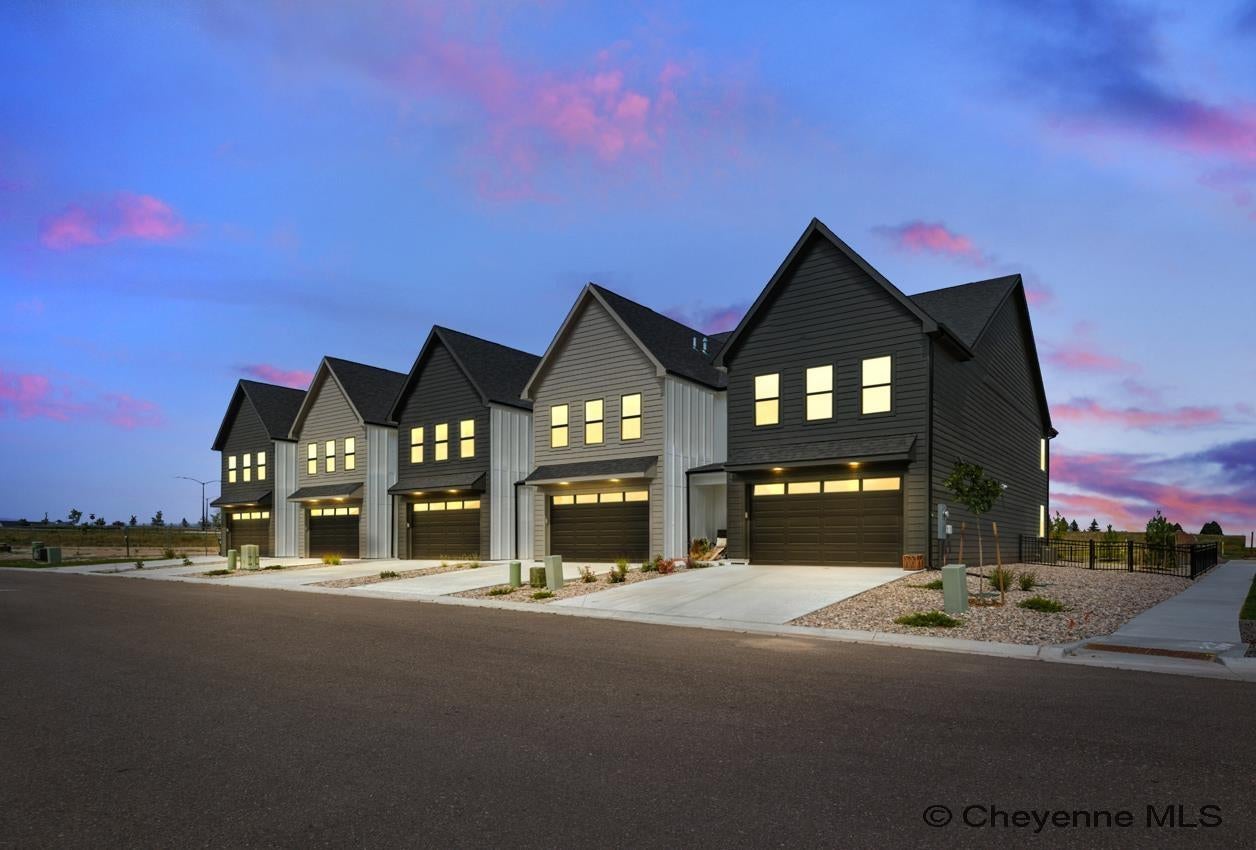 1432 Big Meadow Dr — photo