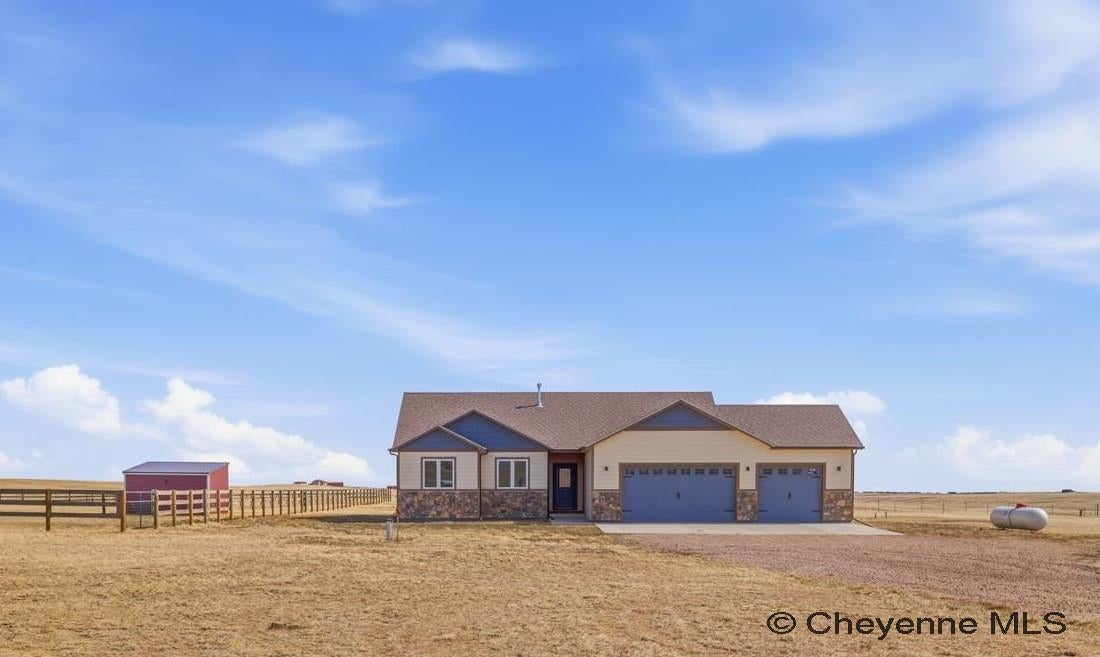 1777 East Mule Trl — photo