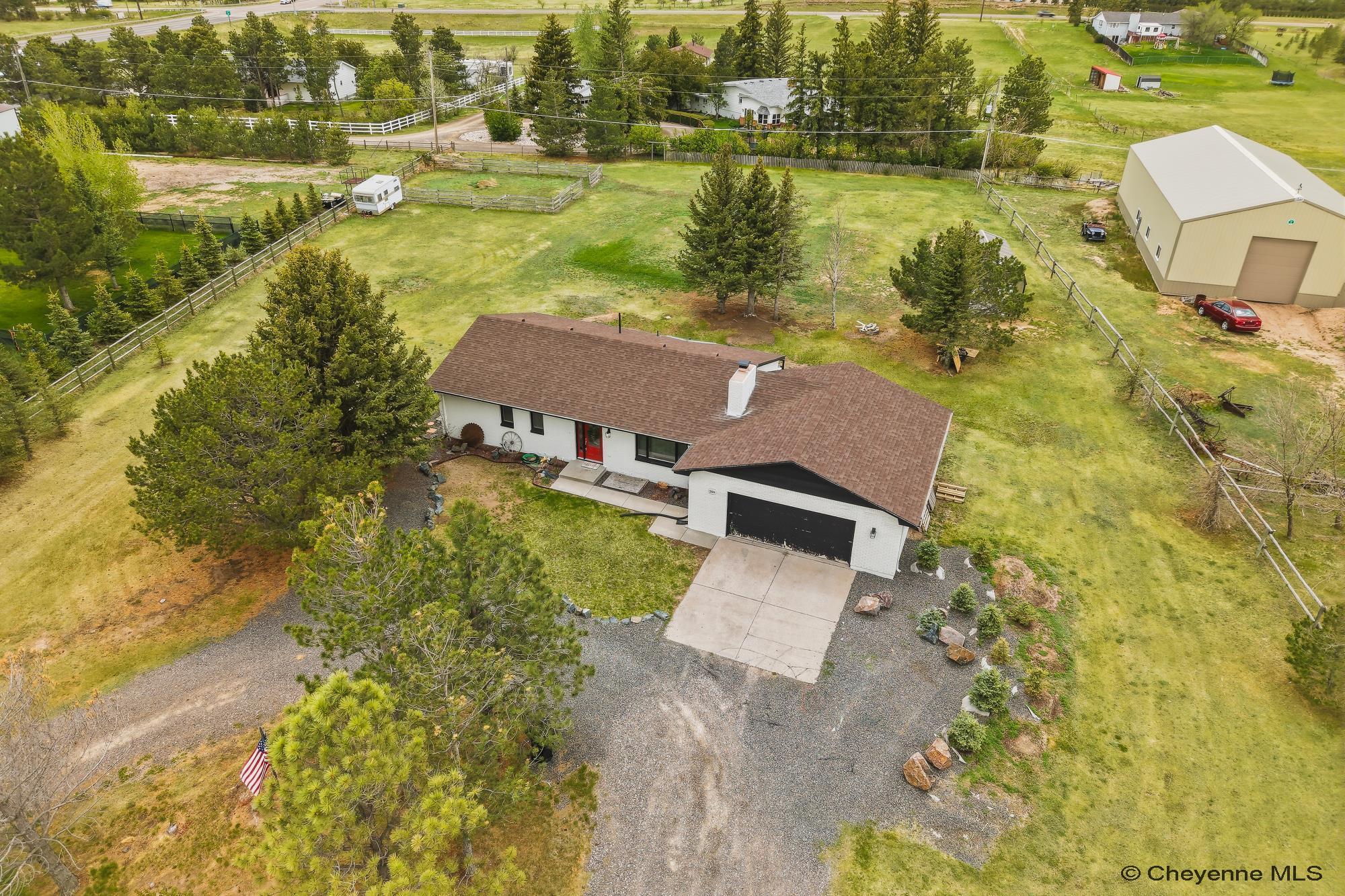 209 Ponderosa Trl — photo
