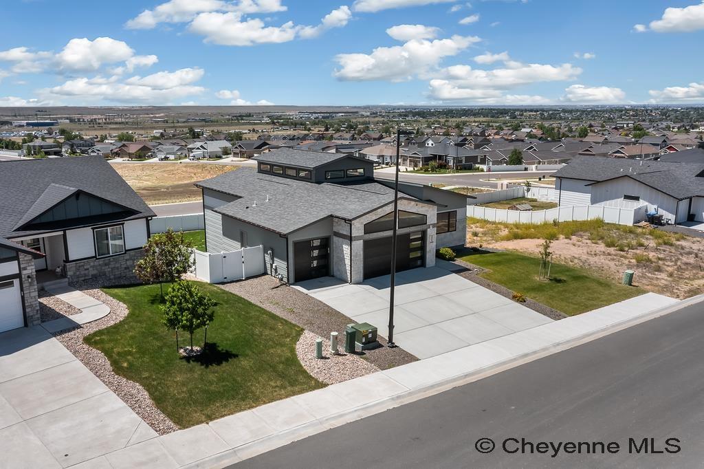 4009 Sage Rd, Cheyenne, WY 82001 — photo 2