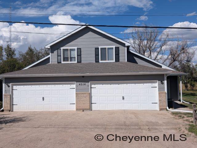 4514 Laramie St B — photo