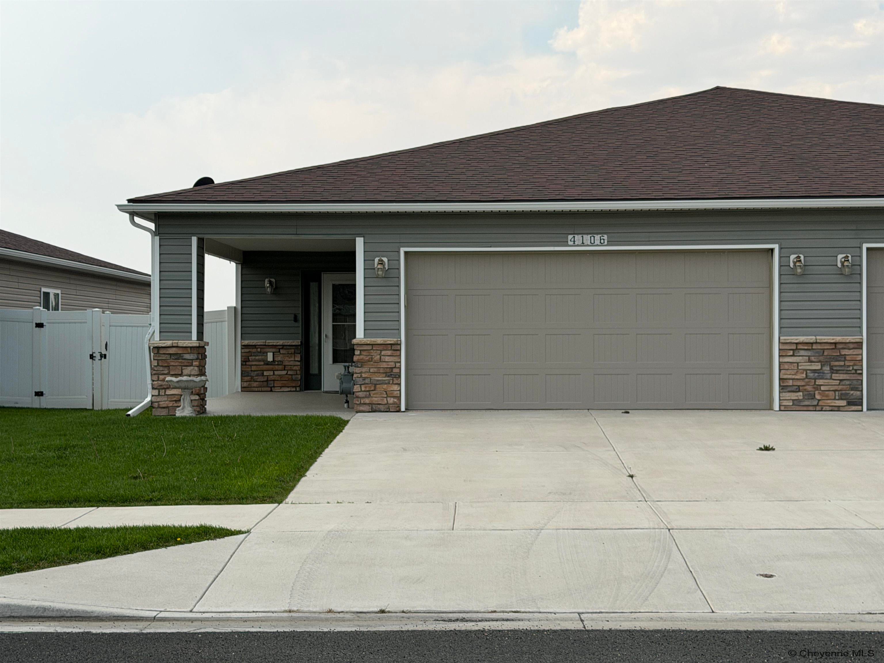 4106 Polk Ave — photo