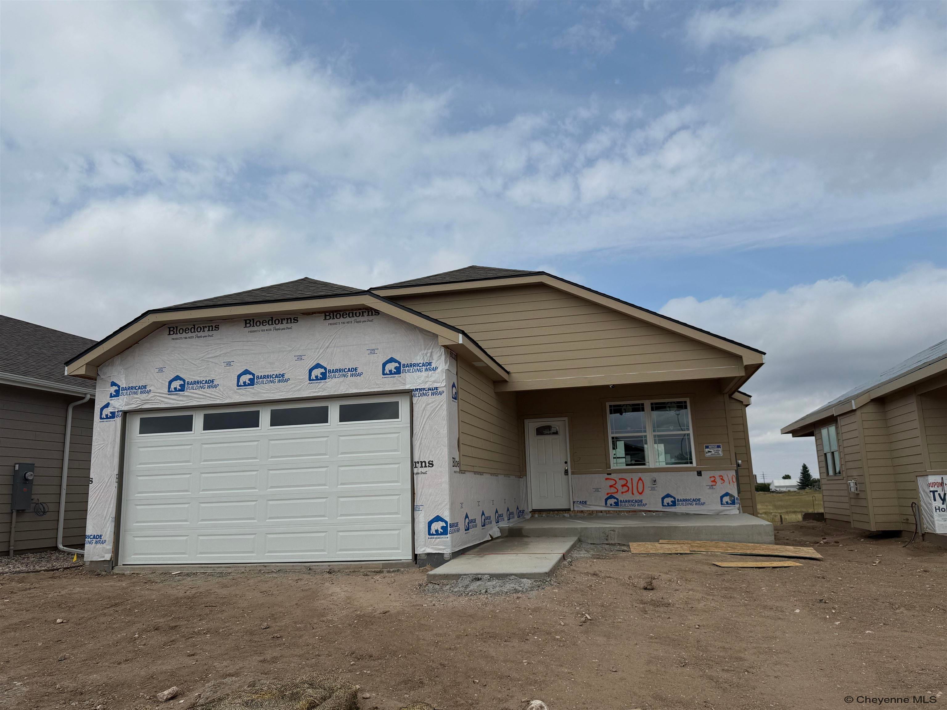 3326 Thomas Rd — photo