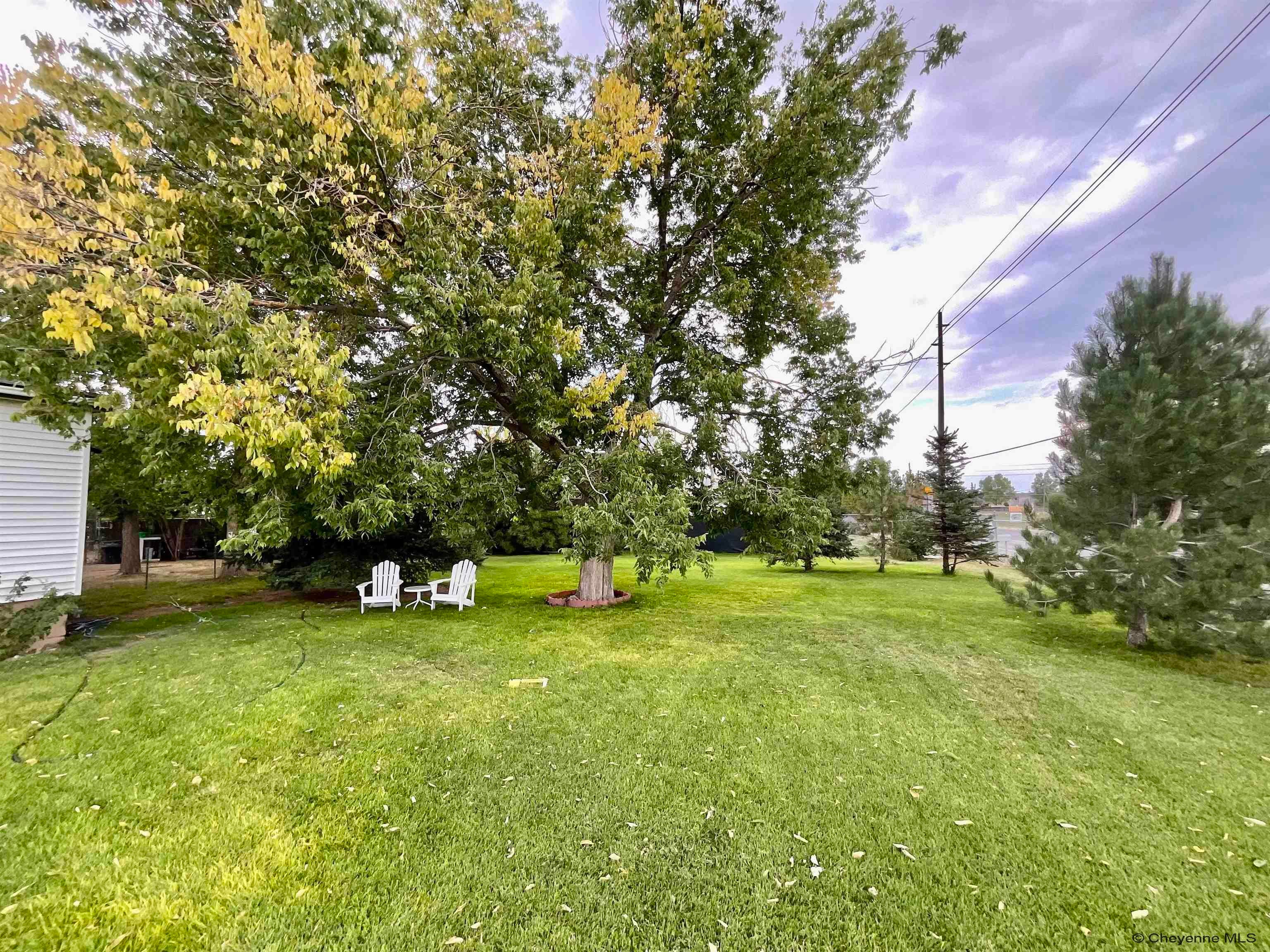 3416 Ridge Rd, Cheyenne, WY 82001 — photo 2