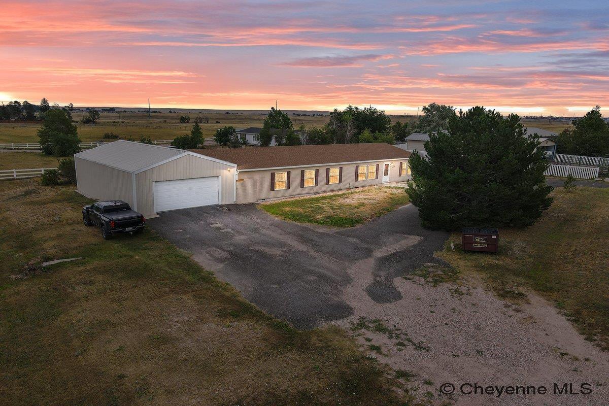 2401 Draper Rd — photo