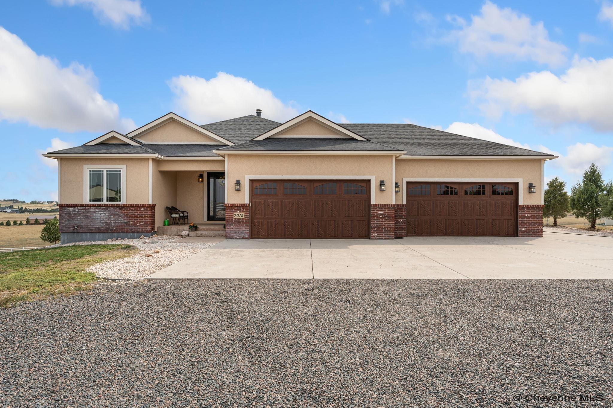 7015 E Riding Club Rd — photo
