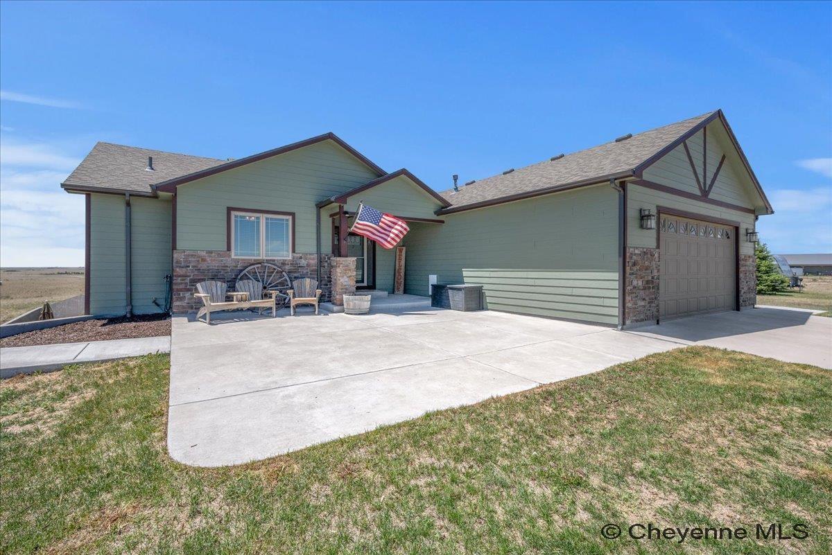 3753 Riata Loop — photo