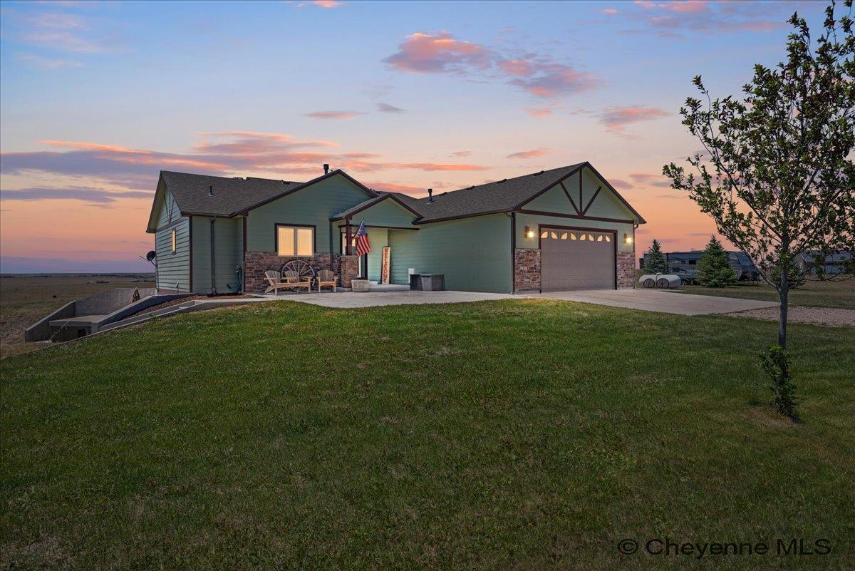 3753 Riata Loop, Cheyenne, WY 82007 — photo 2