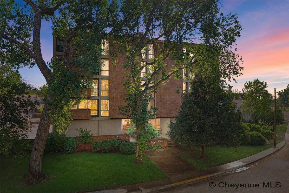 1717 Alexander Ave 204 — photo