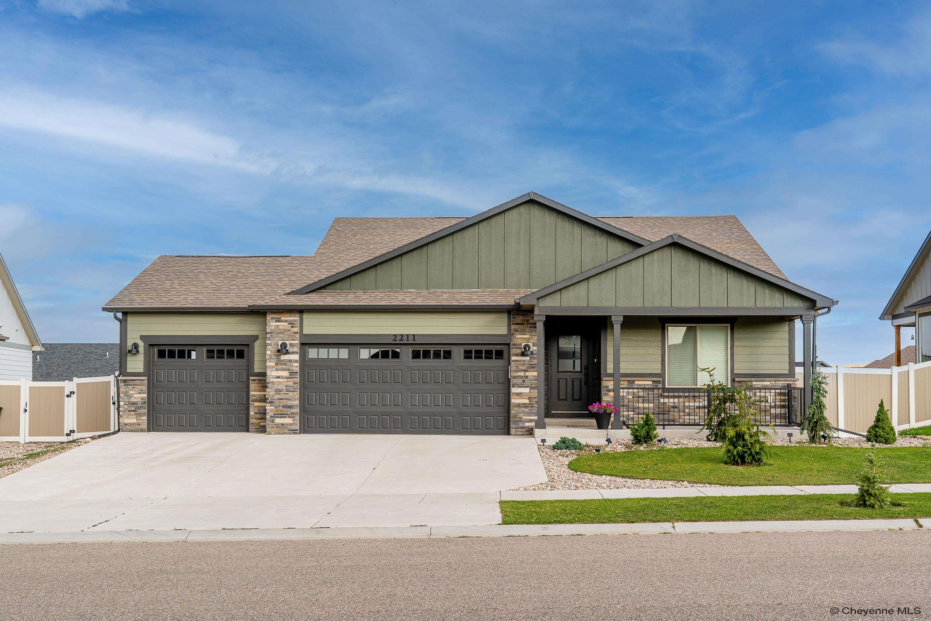 2211 Ledoux Dr — photo