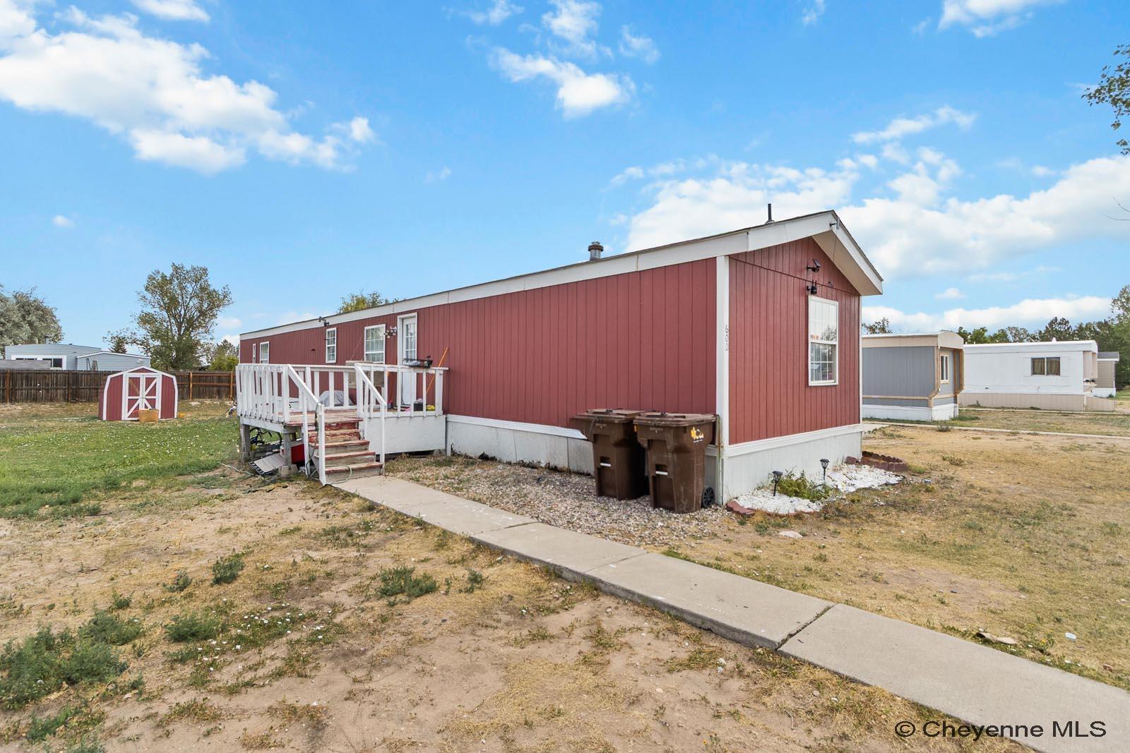600 Julianna Rd — photo