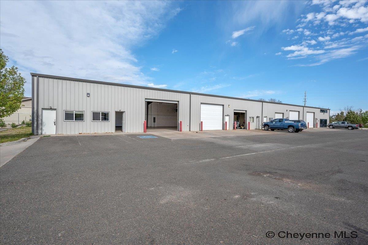 3823 Cheyenne St a-D — photo