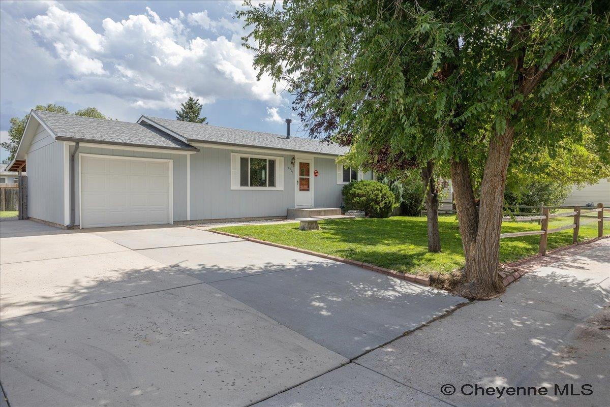 4511 Glendo Ave — photo