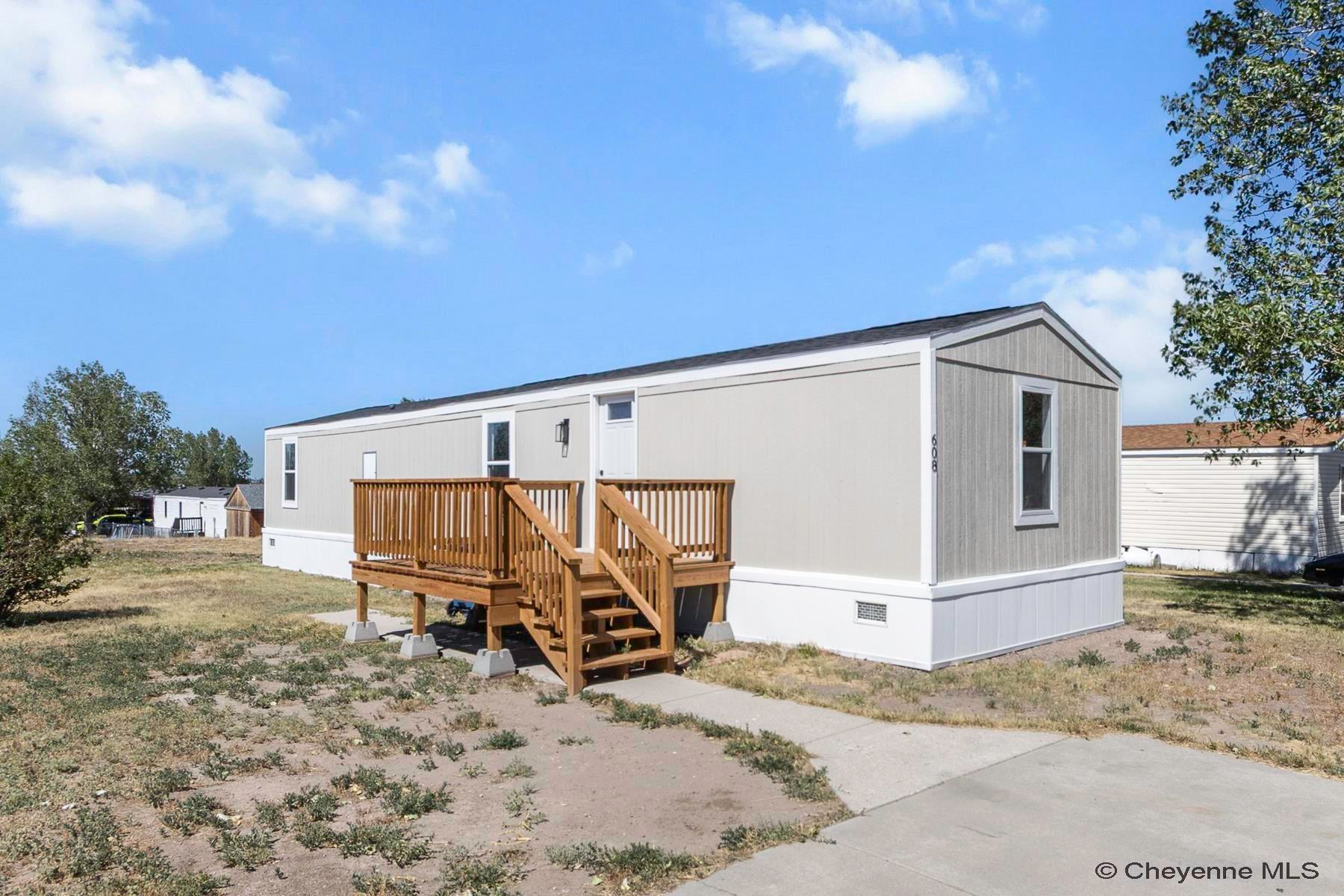 608 Little Valley Trl — photo