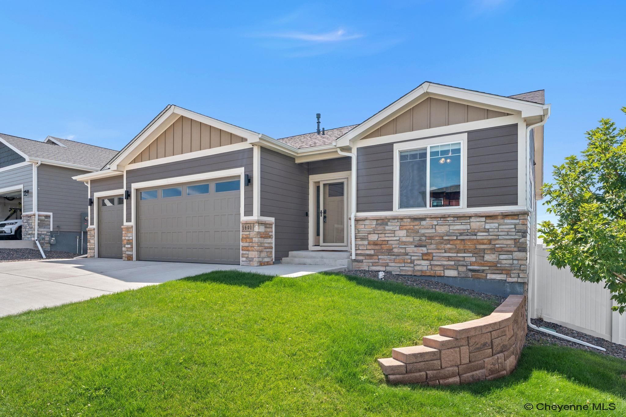 5601 Carmel Dr — photo